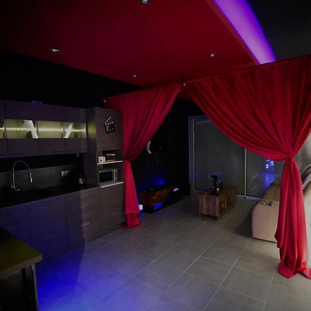 L Unique Cinema Room グルノーブル エクステリア 写真