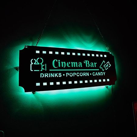 L Unique Cinema Room グルノーブル エクステリア 写真